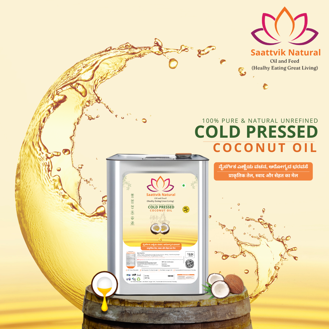 Mustard Oil